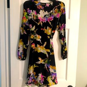 Yumi Kim wrap around dress